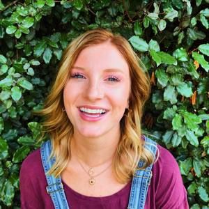 Meet your Posher, Kinsey